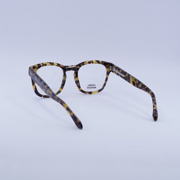 🕶️ New Isabel Marant IM 0041 0EPZ 00 Eyeglasses - Havana Frame 50mm - Picture 6 of 9